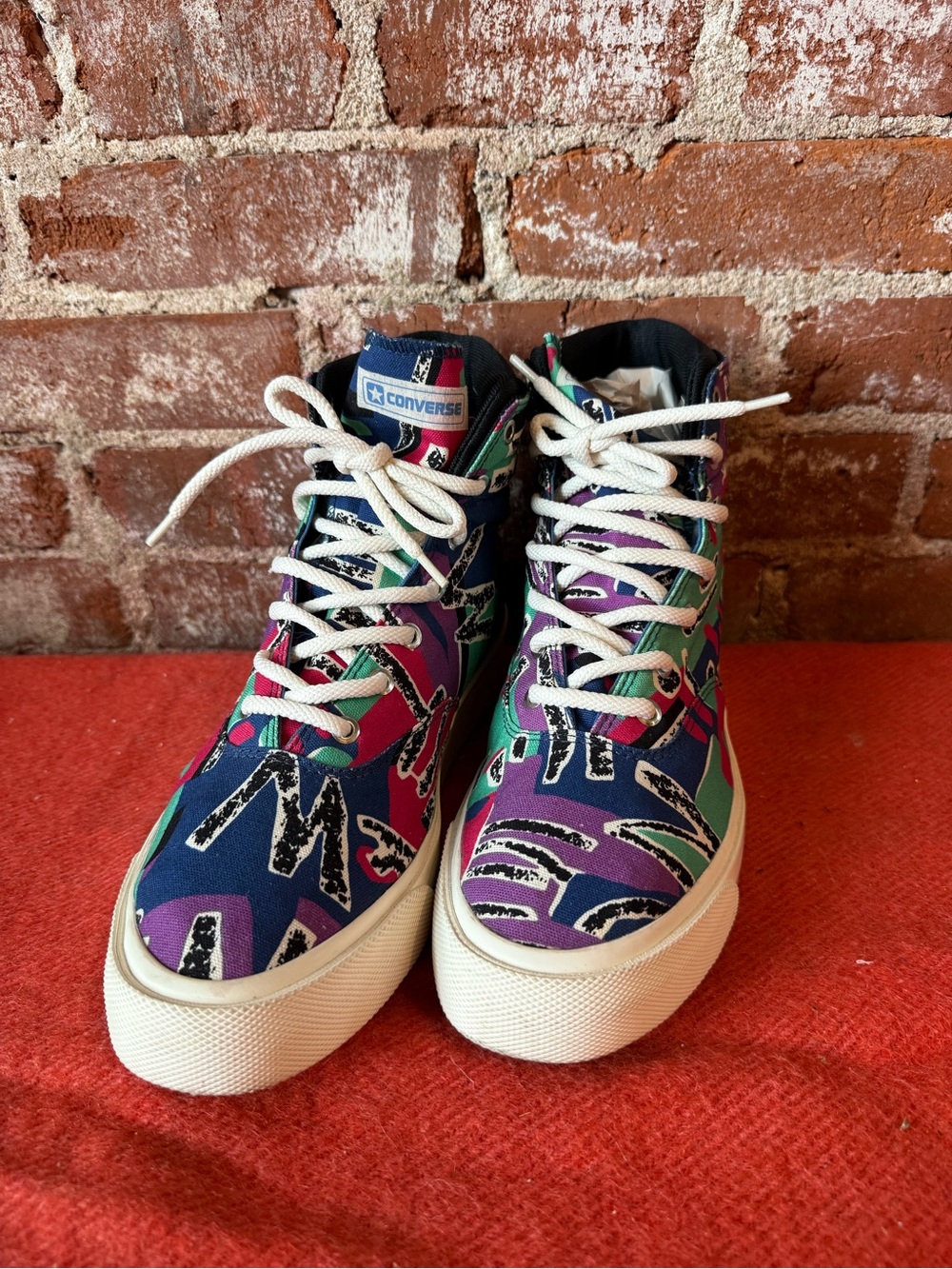 Fear Of God Essentials x Converse Sneaker Shoes 169888C Men's 10 / Wo's 11.5